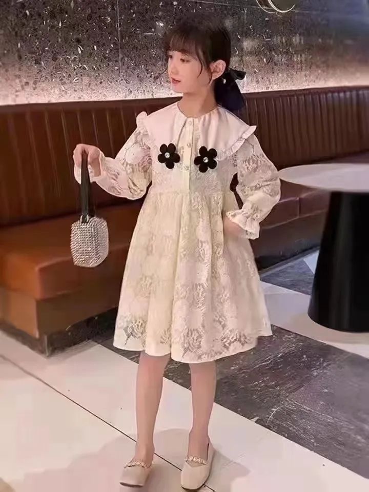 实力店铺集中入驻，新品璀璨助力旺季采购，世贸童装城再添实力品牌~