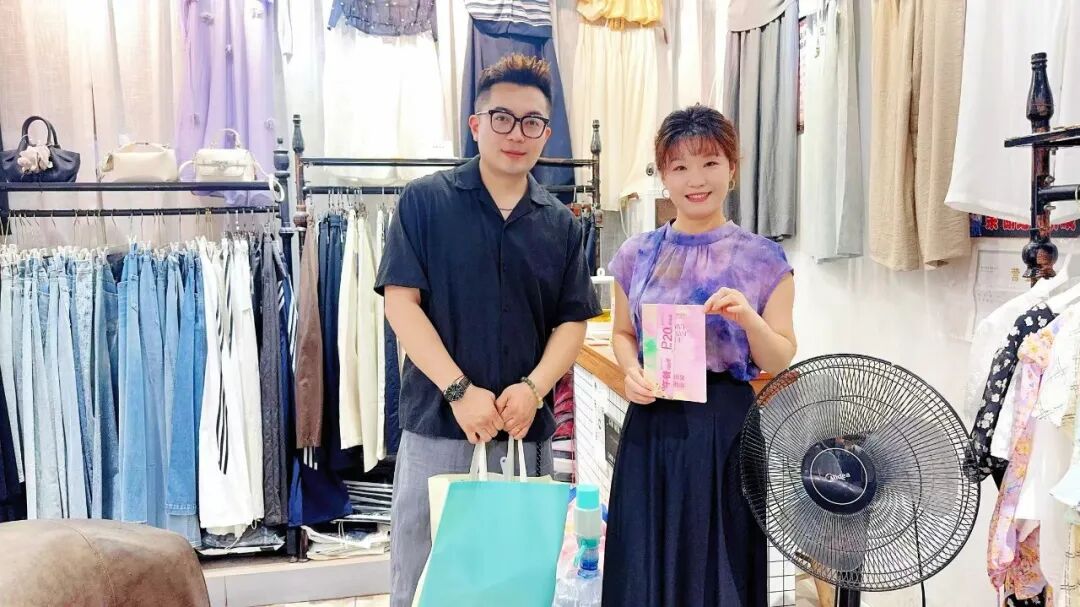 搭建桥梁连地市，精准助商促共赢 | 世贸拓展团队再启新程！